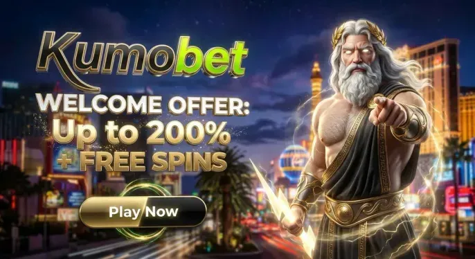 Kumobet